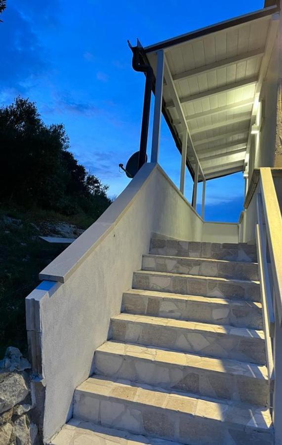 Appartamenti Miramar Peschici Exteriér fotografie