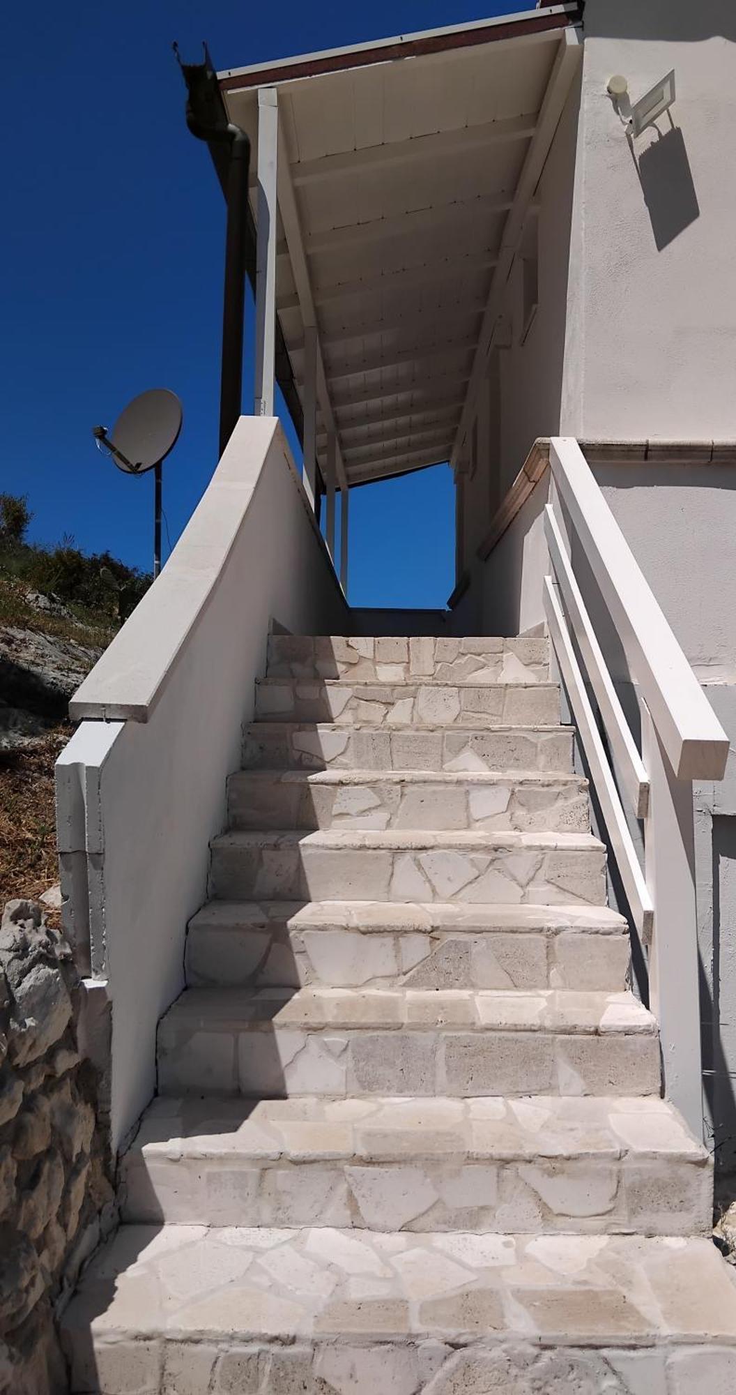 Appartamenti Miramar Peschici Exteriér fotografie