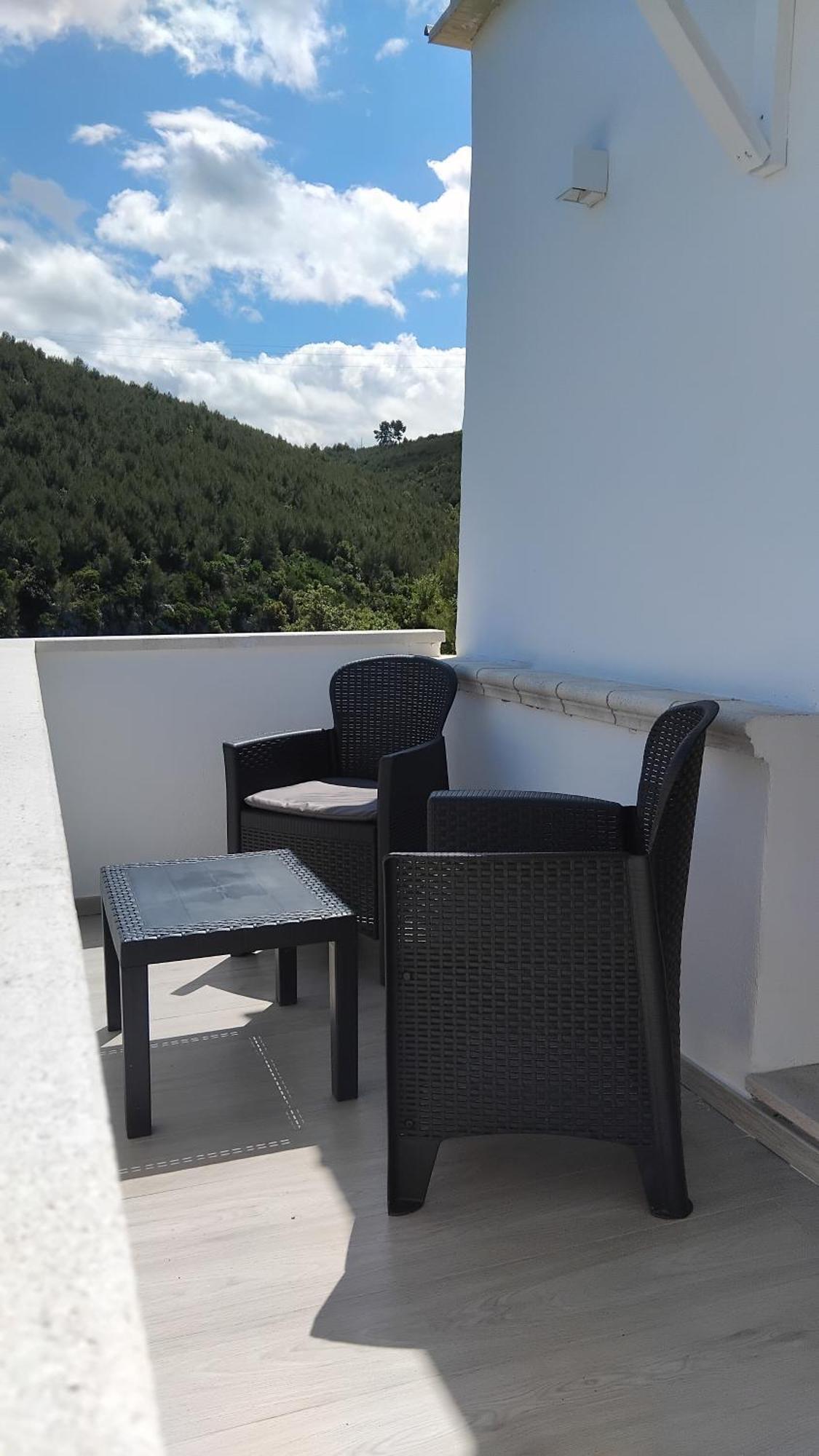 Appartamenti Miramar Peschici Exteriér fotografie